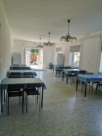 Galgavoelgye Munkasszallo Aszod Ngoại thất bức ảnh